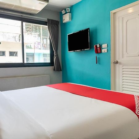 Oyo 501 At Night Hostel Phuket Luaran gambar